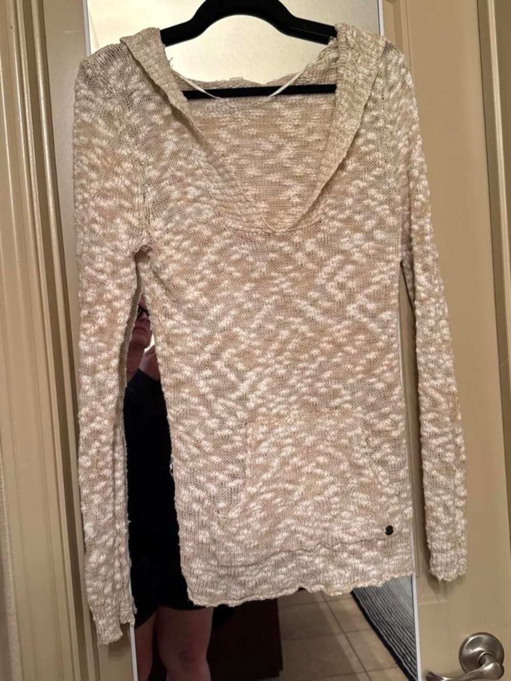 Roxy Lightweight Beach Hoodie